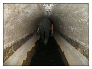 南开管道高压清洗