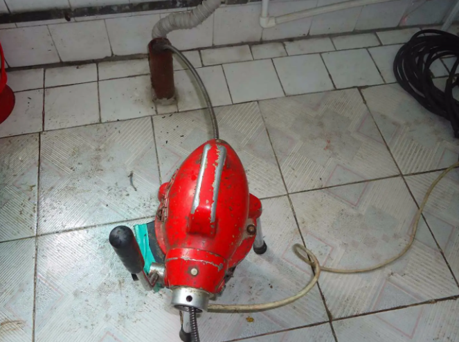 南开下水道疏通