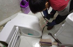 南开下水道疏通电话-30分钟快速上门