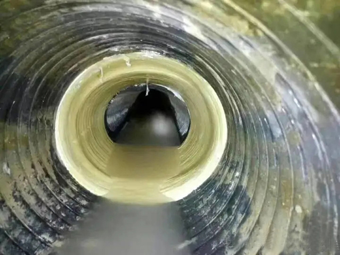 南开内衬修复法通常适用于哪些类型的断面管道