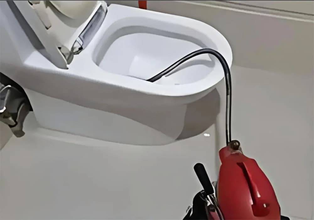 南开卫生间下水道堵塞怎么疏通