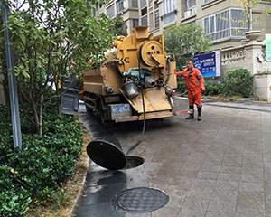 南开管网知识-是否有行之有效的解决方案